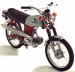 Bella - Honda motorcycles